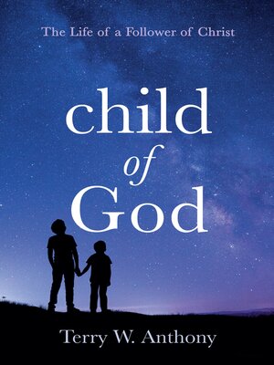 cover image of Child of God